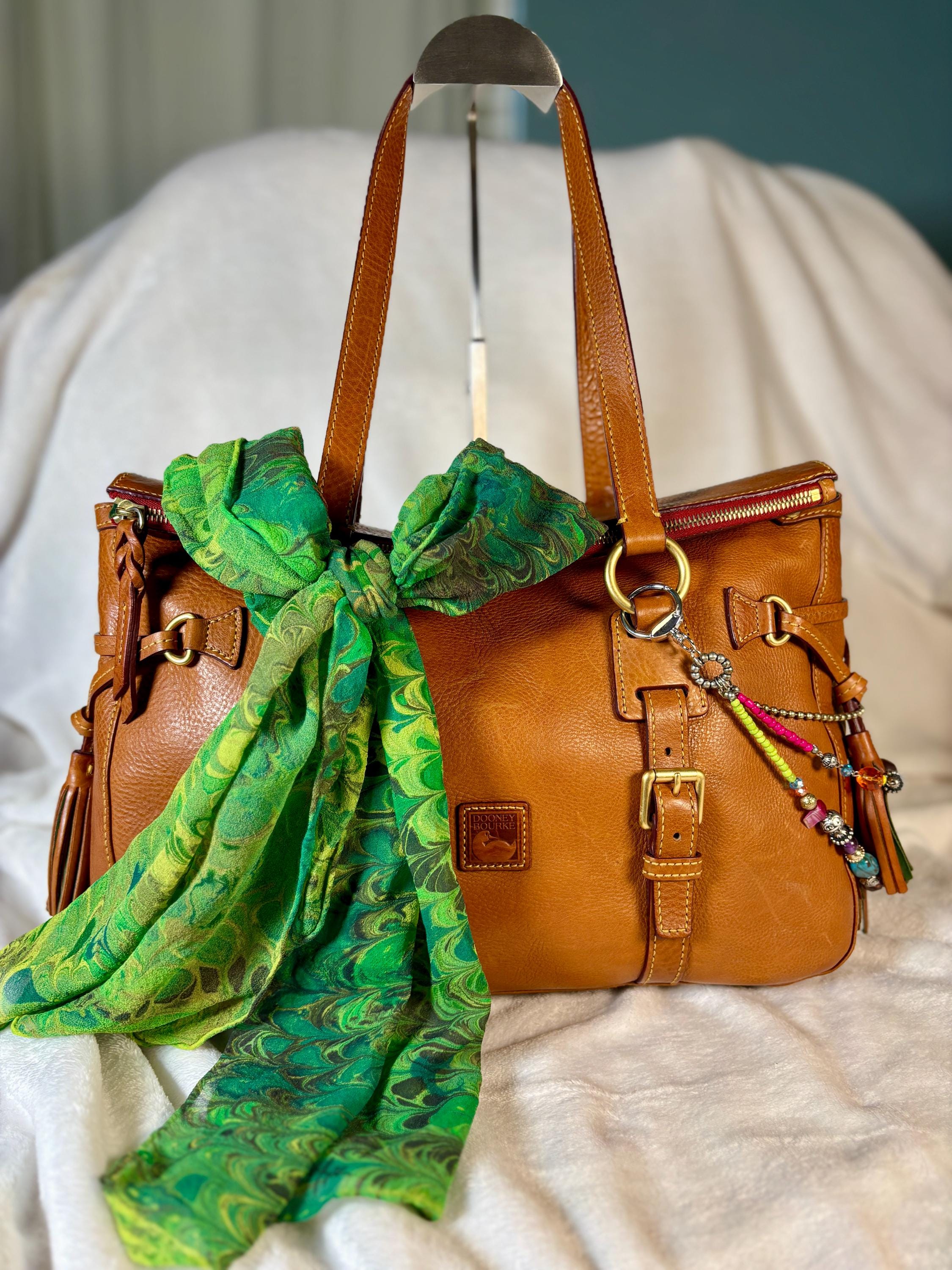 Vintage Dooney and Bourke - Etsy