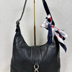 Vintage Coach Hampton Handbags - Etsy