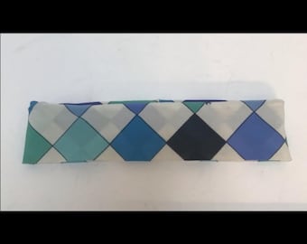 Emilio Pucci Rare Vintage headband