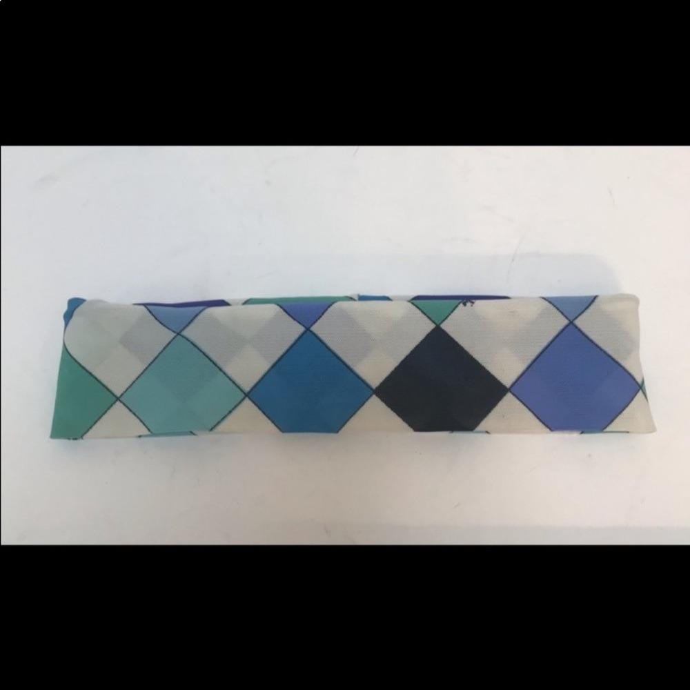 Emilio Pucci Headband - Etsy display picture 2