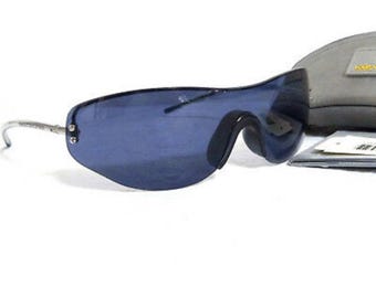 Authentic RARE LV 2000 Cup Sunglasses