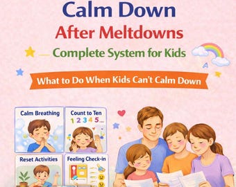 Kernschmelze Reparatur Strategiekarten Nach der Kernschmelzung. Bundle - 18 Printables, Anleitungen und das komplette System