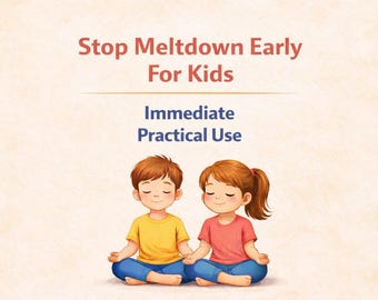 Wenn Kinder vor Wut und großen Reaktionen explodieren. Arbeitsheft mit Praktischen Werkzeugen