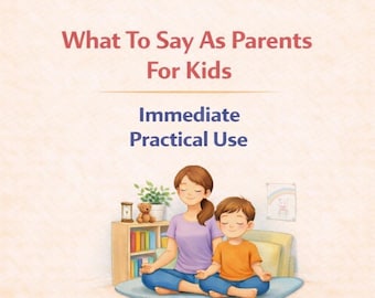 Was Sie sagen, anstatt Ihr Kind anzuschreien. Eltern-Sätze, die tatsächlich funktionieren