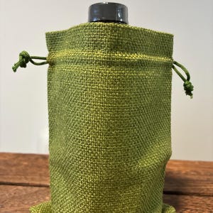 Soursop Bitters Herbal Extract | Botanical Blend, Gut Health Tonic (16oz) Green Burlap