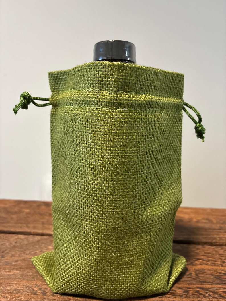 Soursop Bitters Herbal Extract | Botanical Blend, Gut Health Tonic (16oz) Green Burlap