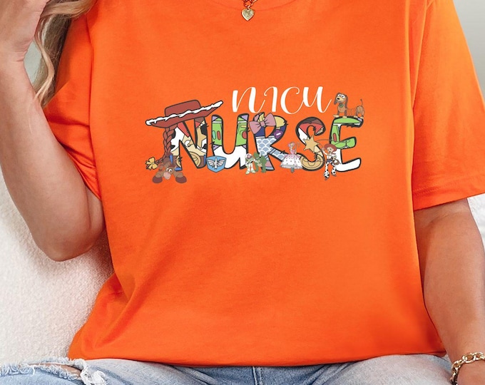 Nurse Shirt