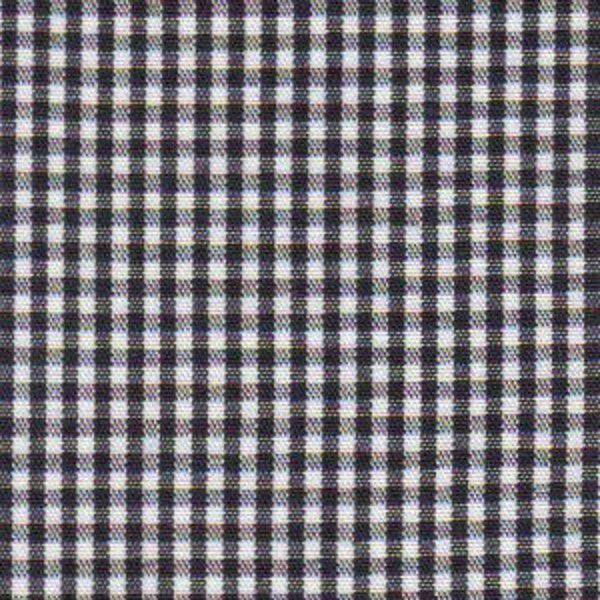 Gingham/ Black Gingham / Small Gingham / 1/16 Gingham  / by Fabric Finders 60" wide