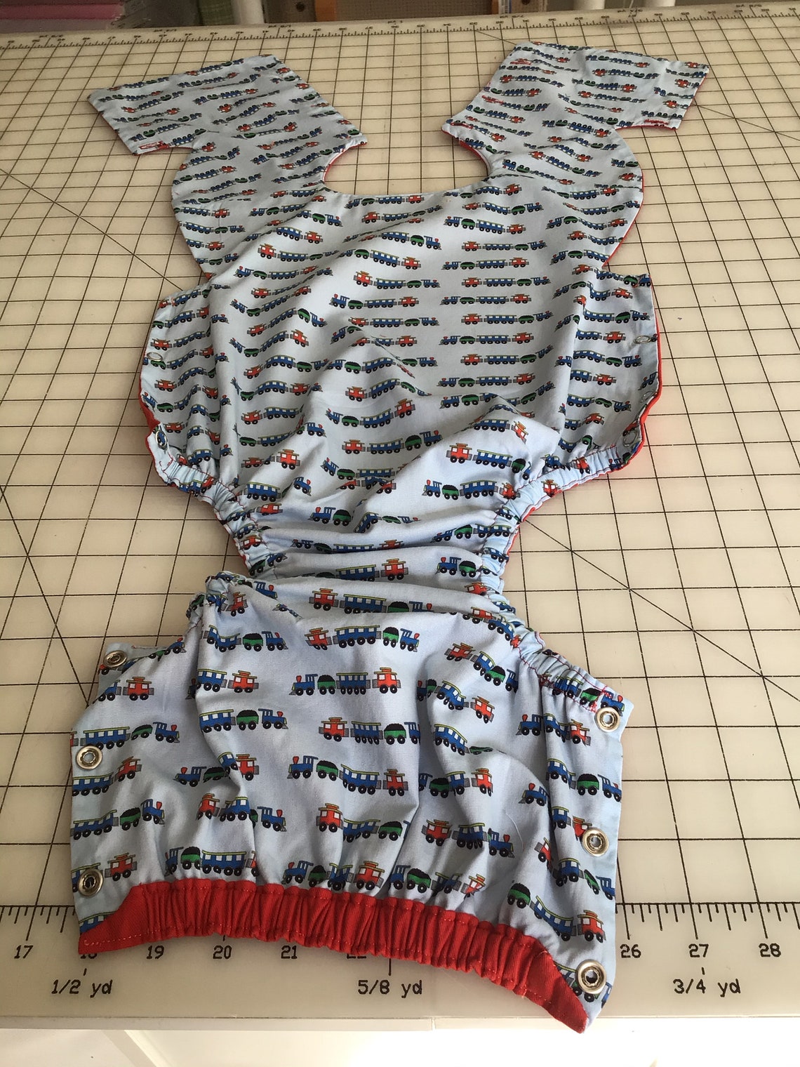 Bubbles Pattern / Vintage Baby Bubbles / Boys & Girls Patterns | Etsy