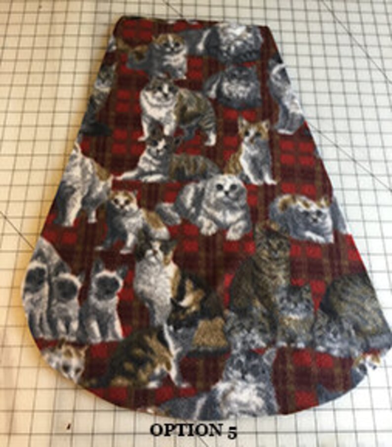 100/% of proceeds goes to support Cat Welfare Ohio Carry your kitten in a sling