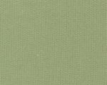 Pique Fabric/ Olive /100% Cotton / 60 Inches Wide / Pleats for Smocking /  by Fabric Finders
