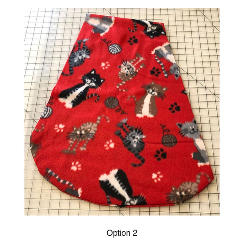 100/% of proceeds goes to support Cat Welfare Ohio Carry your kitten in a sling