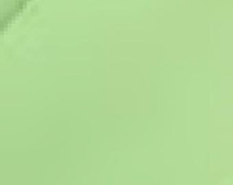 Waterlily Imperial Broadcloth / Poly-Cotton Fabric / Permanent Press / No-Iron Broadcloth / Spechler-Vogel / 45" wide / 526