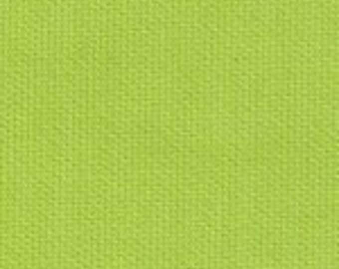 Pique Fabric/ Lime /100% Cotton / 60 Inches Wide / Pleats for Smocking /  by Fabric Finders