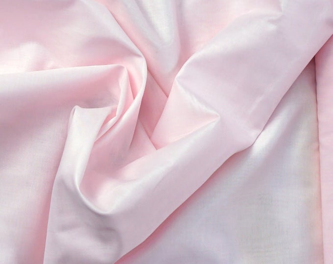 Batiste / Bearissima / Pink / Heirloom Fabric / Smocking Fabric / Daygowns / Layette / Lingerie / Embroidery / Bear Threads