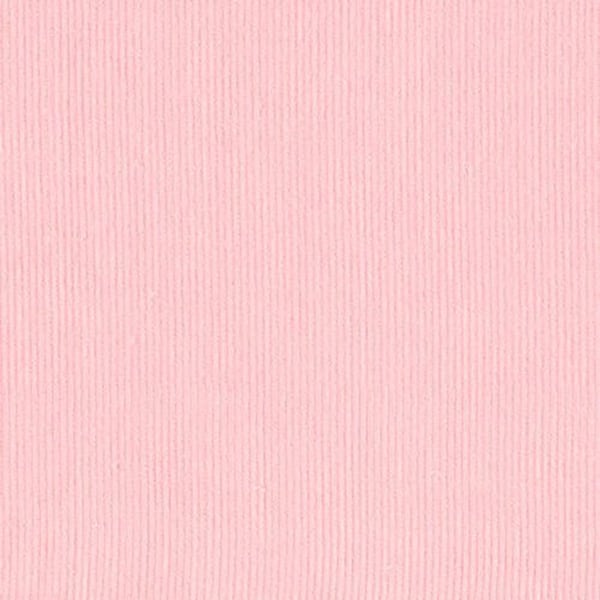 Corduroy / Pink Corduroy / Baby Pink / Baby Wale Corduroy  / FeatherWale Corduroy / 21 Wale Corduroy / by Fabric Finders 54" wide