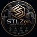 STLZen store logo