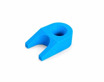 Herramienta de desconexión rápida de tubo endotraqueal para servicios de emergencia/hospitalarios