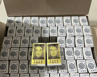 2x Seifen’s Kwang Tze 100% authentic