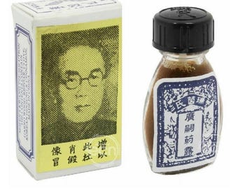 1x Kwang Tze de Seifen 100 % authentique