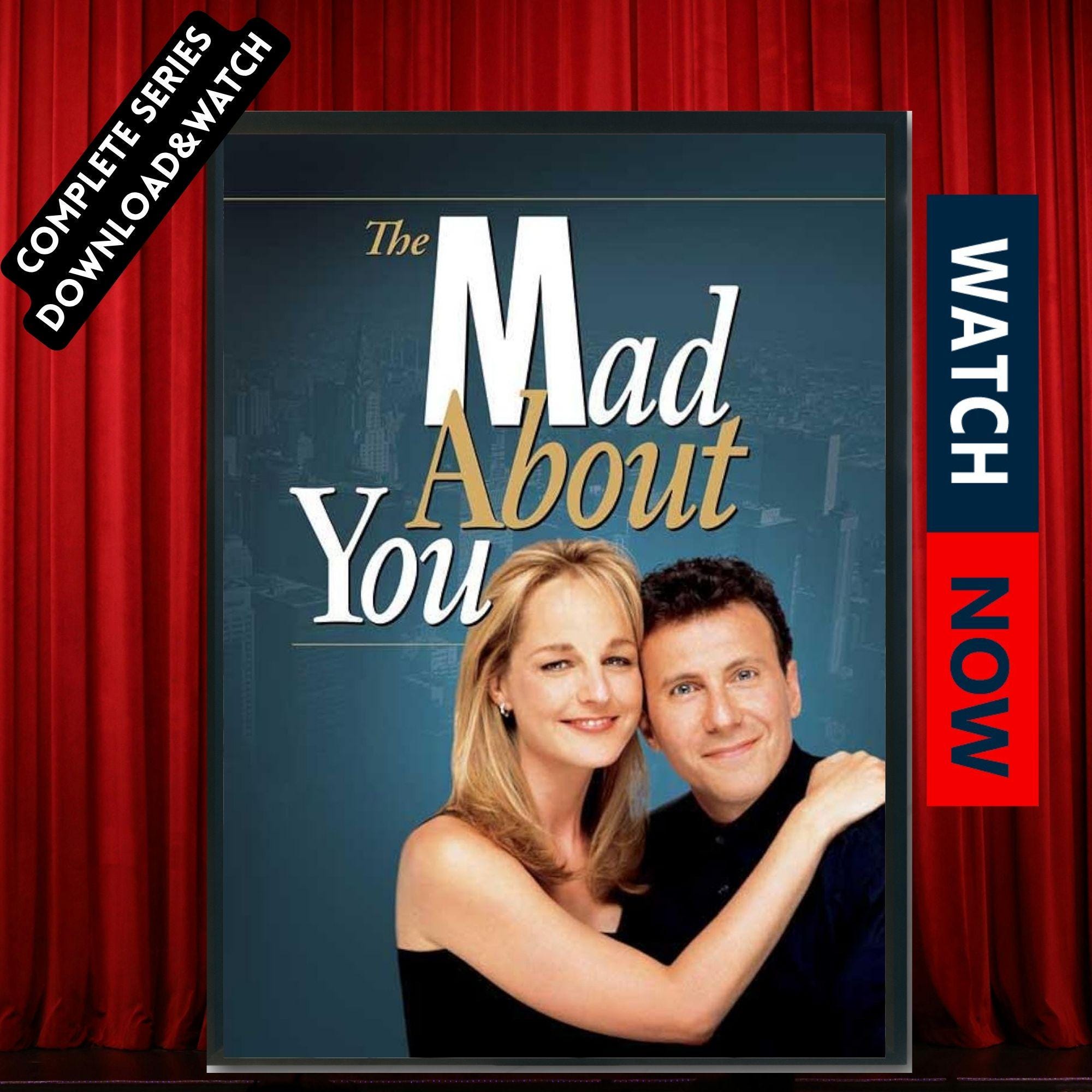 Mad Tv Complete Series - Etsy Canada