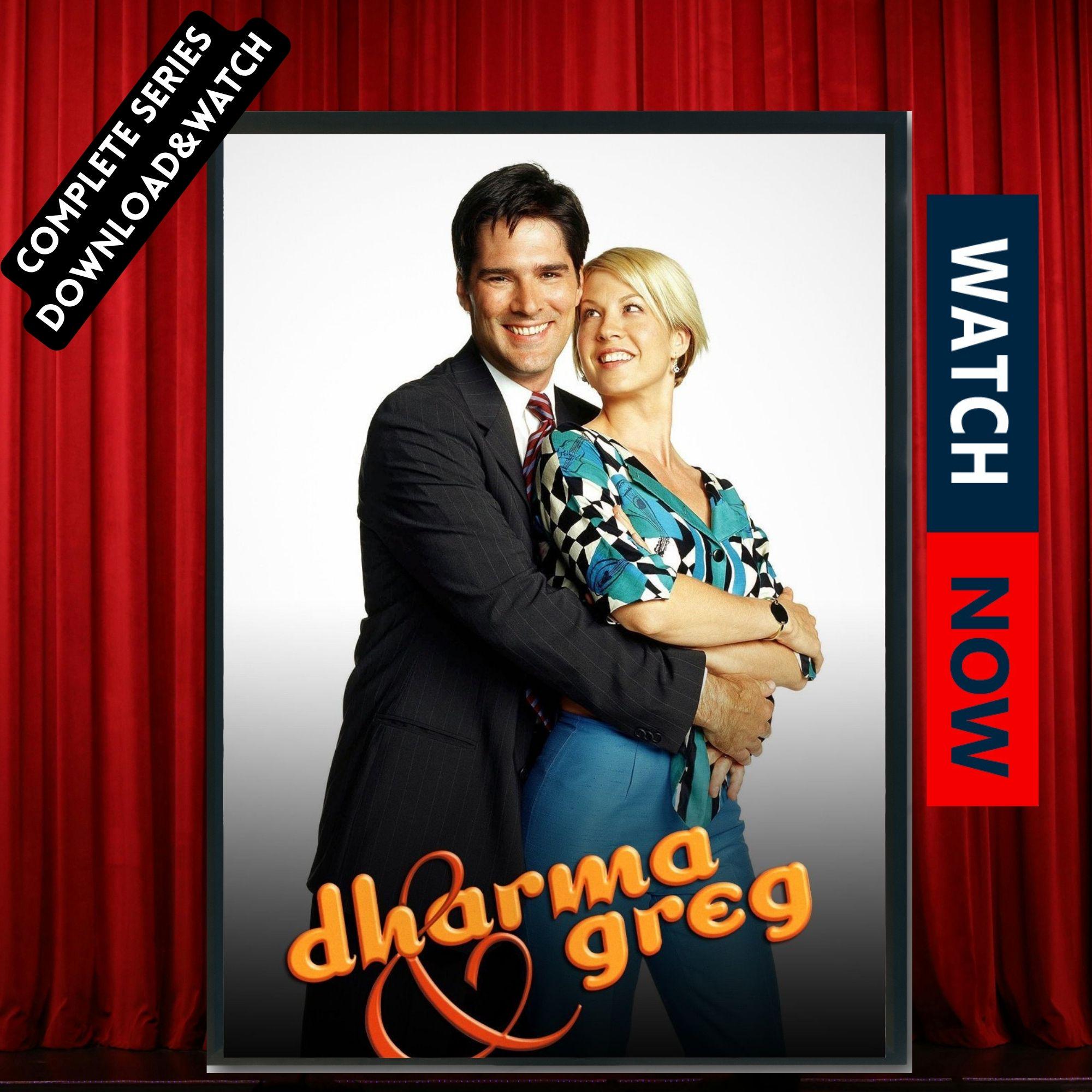 dharma & greg DVD-BOX セット　ダーマ&グレッグ Amazon.co.jp: ダーマ & グレッグ シーズン1～2 DVD-BOX 完結 帯あり