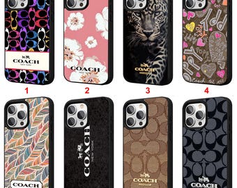 Elegante custodia di lusso per iPhone 11 12 13 14 15 16 17 Pro Max Plus Air, cover protettiva personalizzata #D