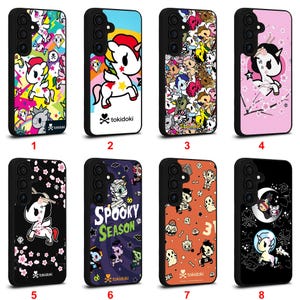 Tokidoki Phone Case - Etsy Tokidoki Phone Case - Etsy