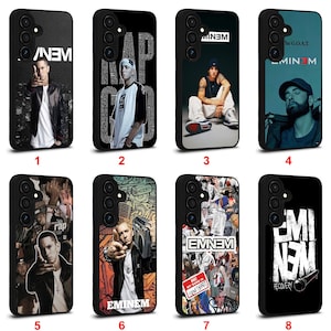 Eminem phone case - Etsy 日本
