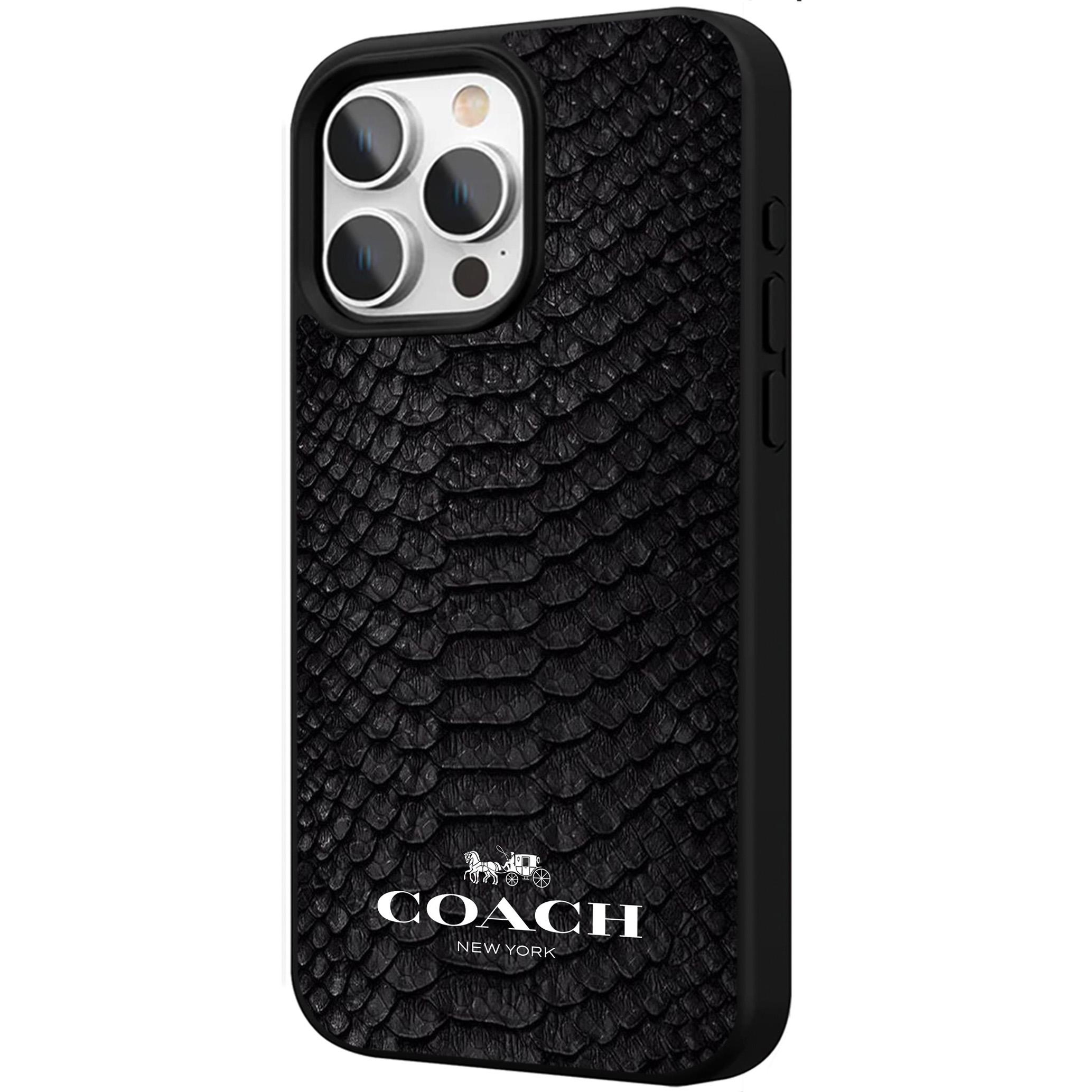 Luxury Fashion iPhone Case for iPhone 11 12 13 14 15 16 17 Pro Max Plus ...