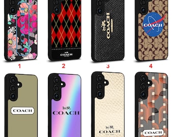 Luxury Fashion Samsung Case for Galaxy S22 S23 S24 S25 S26 Plus Ultra Note 10 20 Z Fold Flip Series Personalized Phone Cover #G