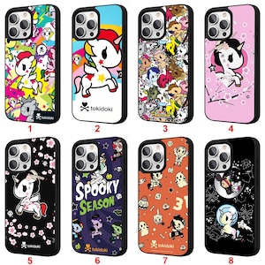 Tokidoki Phone Case - Etsy Tokidoki Phone Case - Etsy