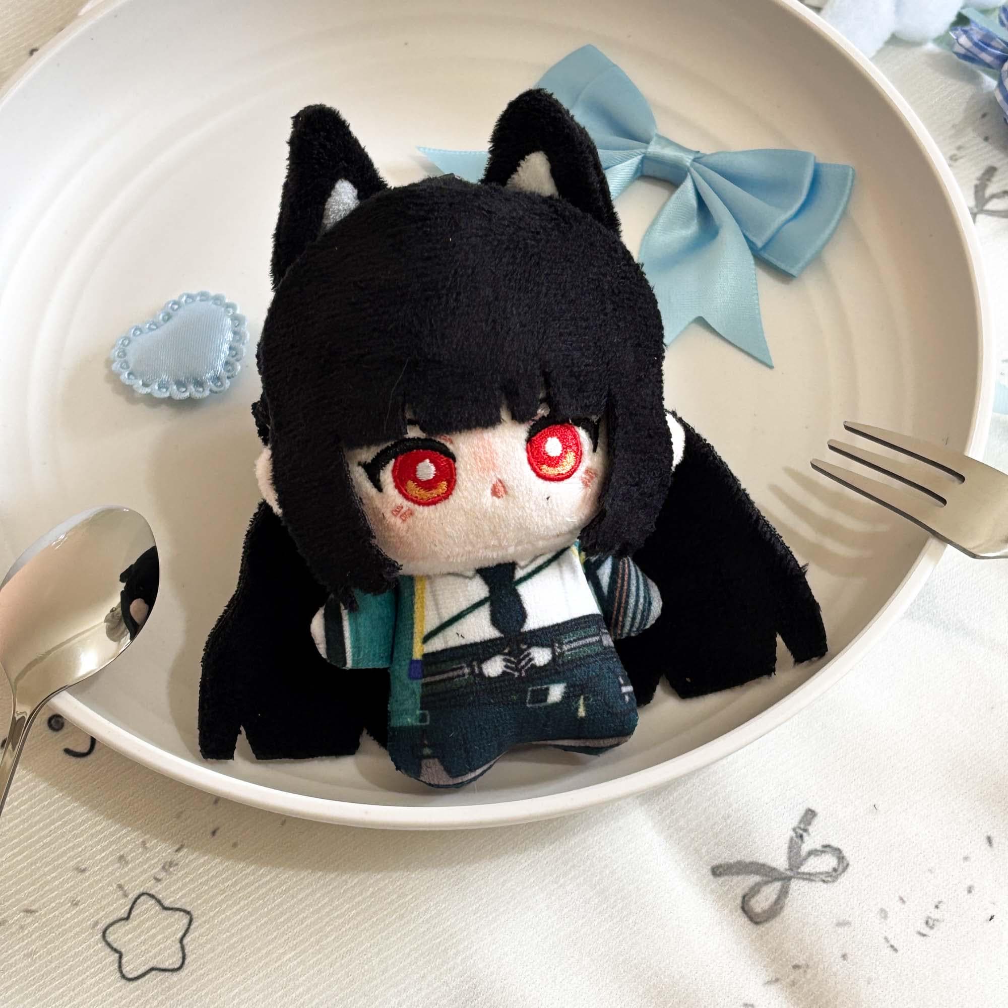 Miyabi Zzz Figure - Etsy