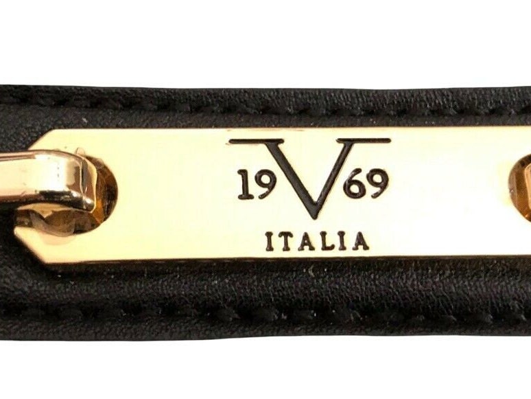 V 1969 Italia Mens Sport Bag