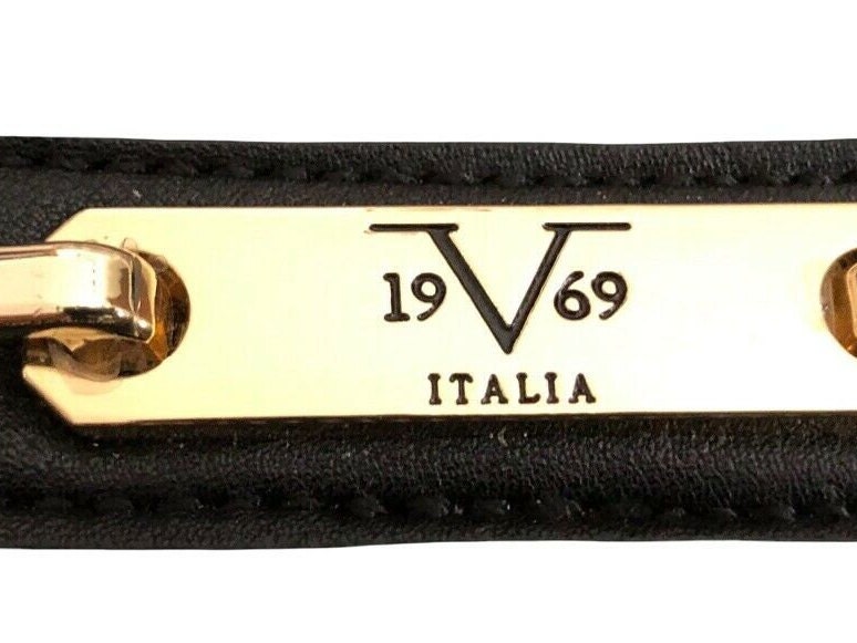 19V69 Italia by Versace Handbag