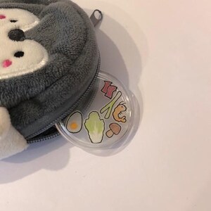 Hotpot shaker trinket