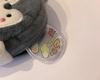 Hotpot shaker trinket