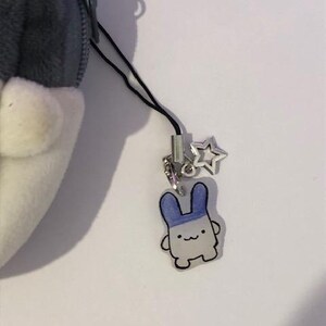 Mimitchi phone charm