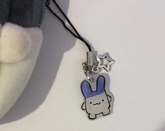 Mimitchi phone charm