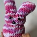 see more listings in the Lapin au crochet section