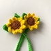 see more listings in the Collection de tournesols section