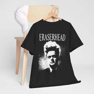 Eraserhead Tshirt - Etsy