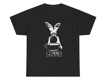 Gummo Movie Shirt Cult Cinema Graphic Tee