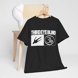 Third Eye Blind Shirt - Etsy