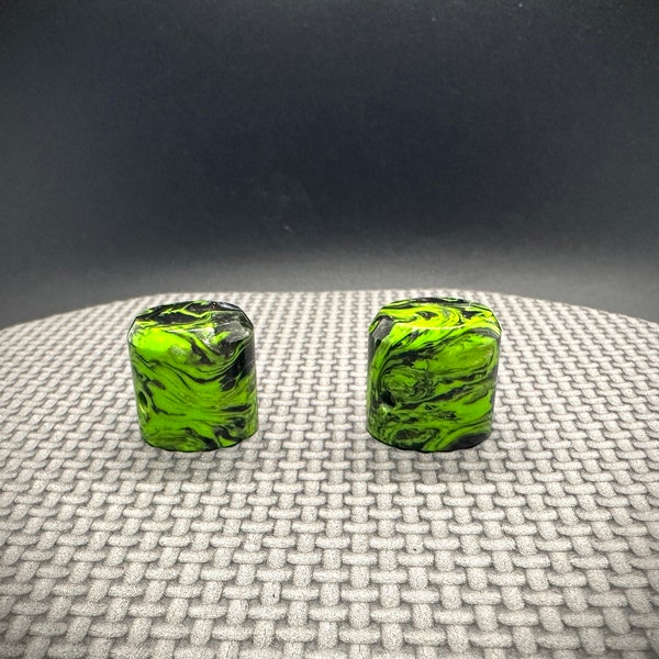 Custom Guitar Knobs Etsy