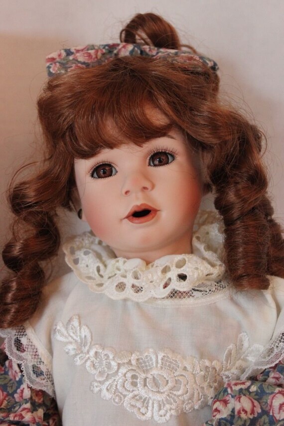 seymour mann dolls