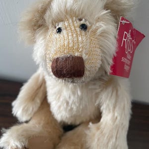 Russ berrie teddy - Etsy 日本