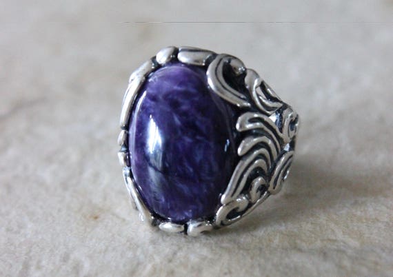 carolyn pollack rings