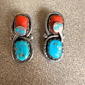 Effie C Zuni - Etsy