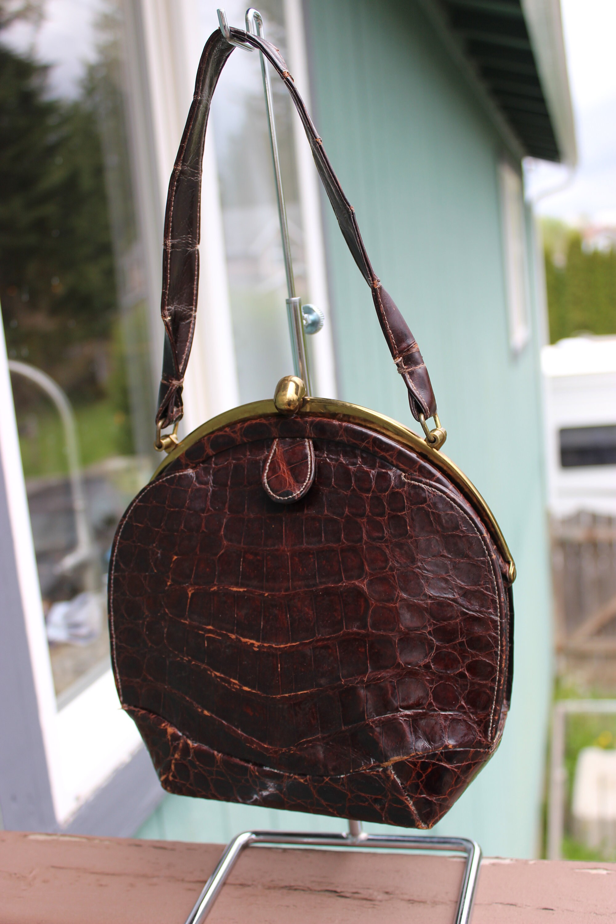 Deitsch purse best sale